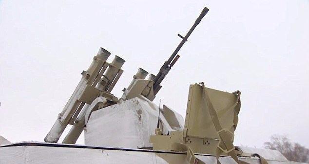 <p>Kamikaze görevlerinde kullanılması planlanan model son testlerde beklentileri fazlasıyla karşıladı.</p>