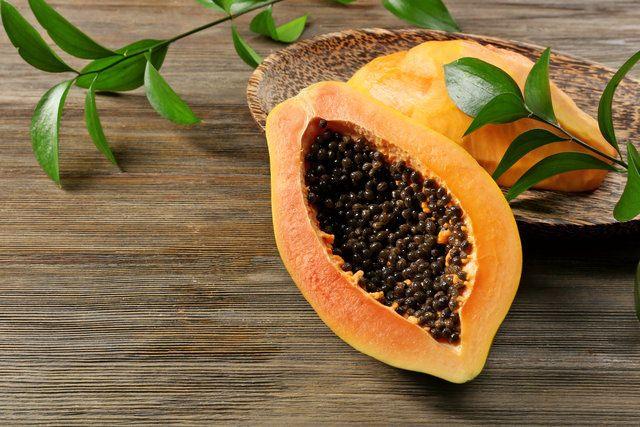 <p>Hasat sonrası papaya</p>

<p> </p>
