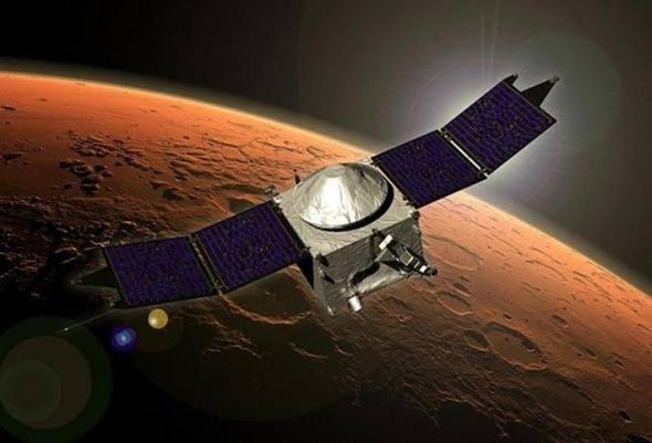 <p>NASA'nın matematik hatası yaparak Mars keşif robotunu kaybetmesi: 125 milyon dolarlık zarar!</p>
