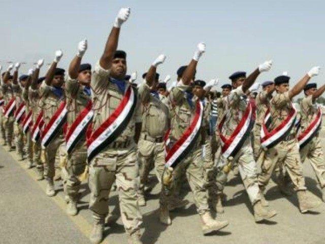 <p>Irak</p>

<p> </p>

<p>168,000</p>
