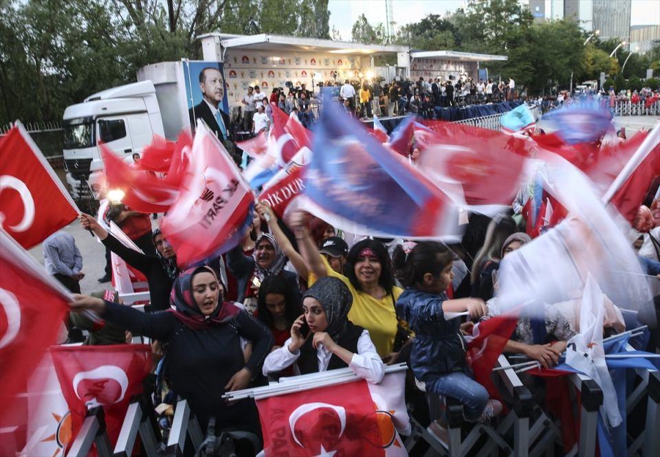 <p>ANKARA</p>
