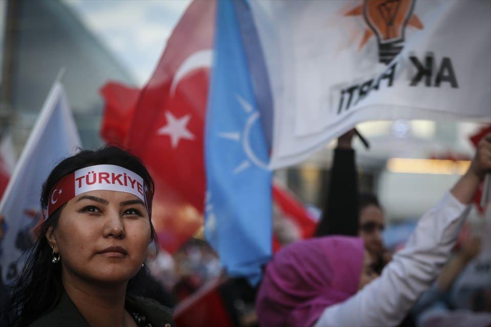 <p>ANKARA</p>
