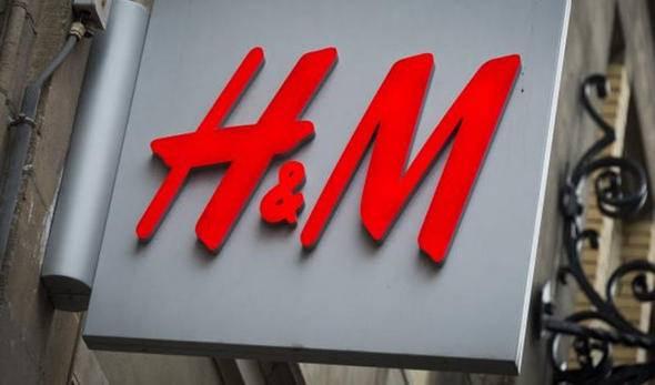 <p>23 - H&M</p>

<p> </p>
