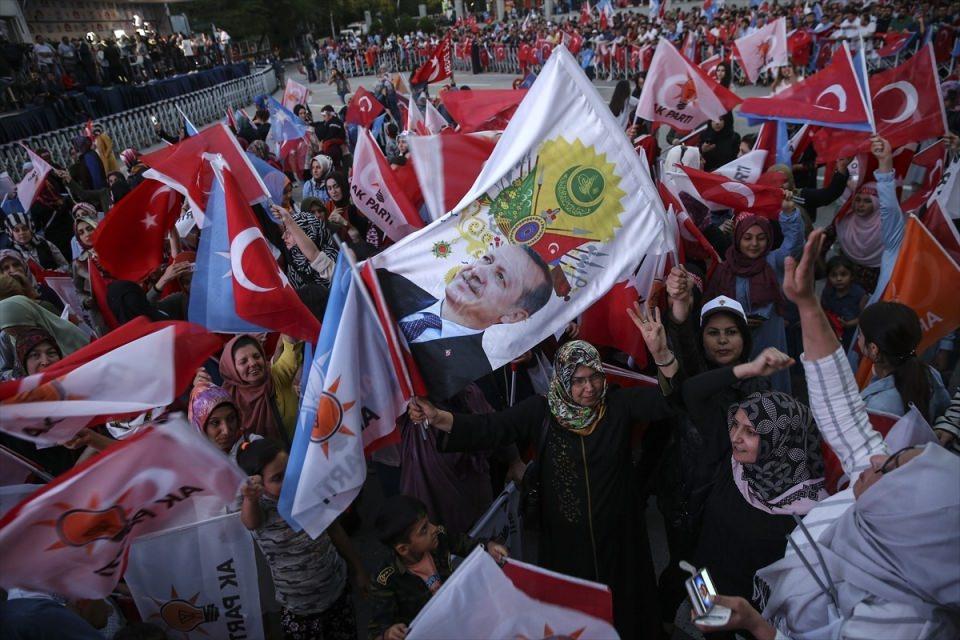 <p>ANKARA</p>
