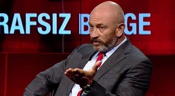 <p>Ali Türkşen - İYİ Parti</p>

<p> </p>
