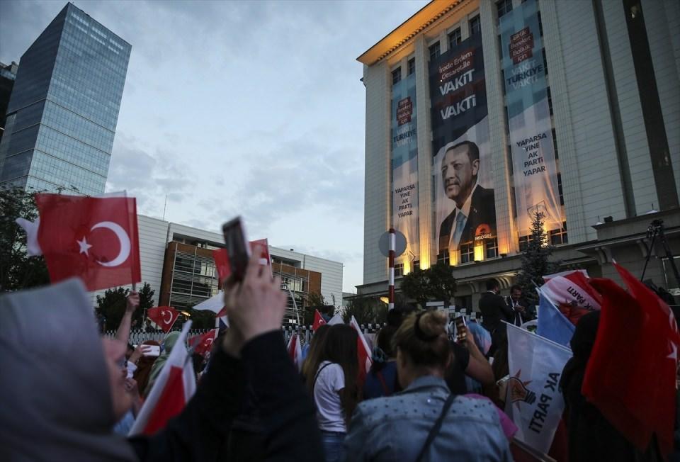 <p>ANKARA</p>
