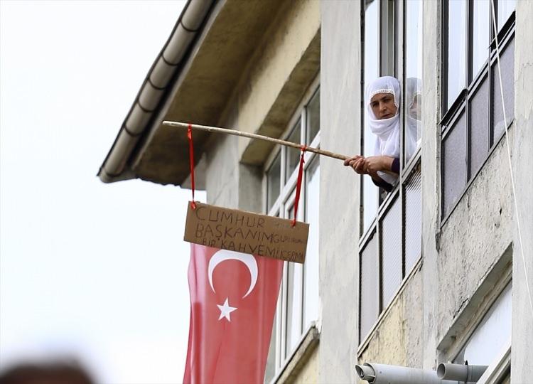 <p>Avcılar</p>
