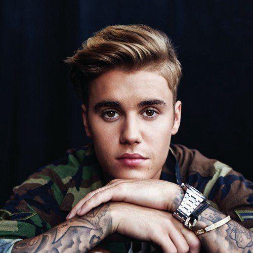 <p><strong>Justin Bieber </strong></p>

<p>Kanadalı şarkıcı Justin Bieber'in @justinbieber isimli hesabı da 98 milyon takipçiyle en çok takip edilen hesaplardan. </p>
