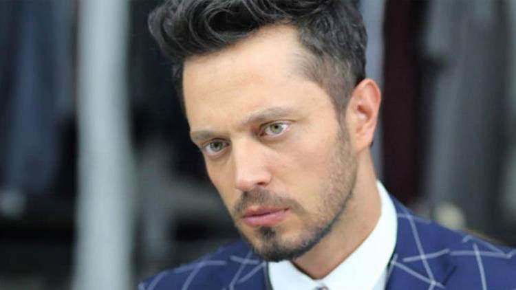 <p><strong>Murat Boz</strong></p>
<p>Ünlü pop şarkıcısı Murat Boz'un 7.8 milyon takipçisi var. </p>