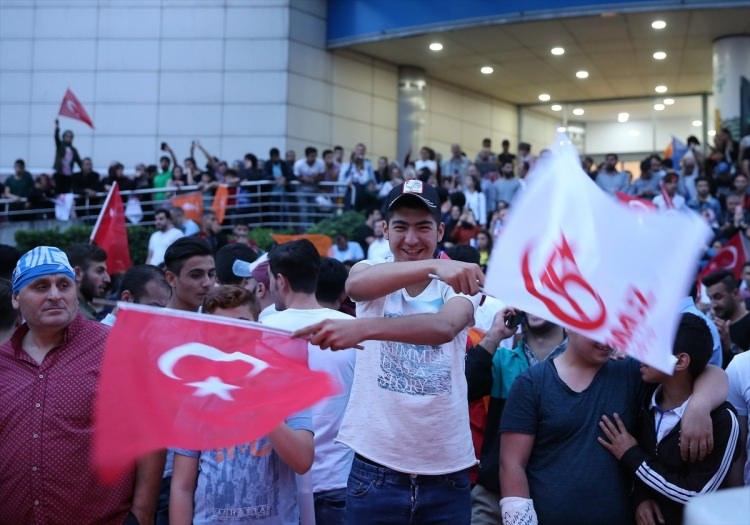<p>İSTANBUL</p>
