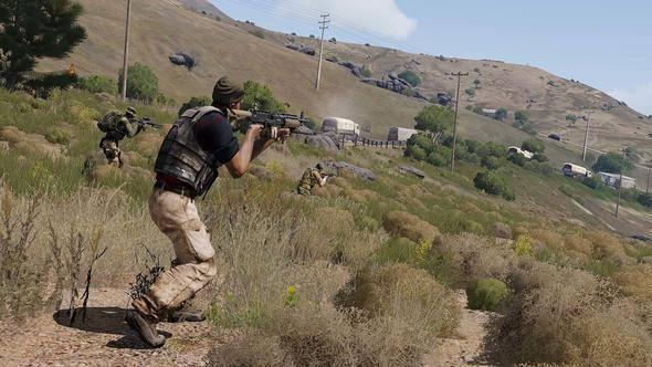 <div>Arma 3</div>
<div> </div>
<div>%66 indirime giren bir diğer oyun Arma 3 de 33,99TL ile sizlerle.</div>