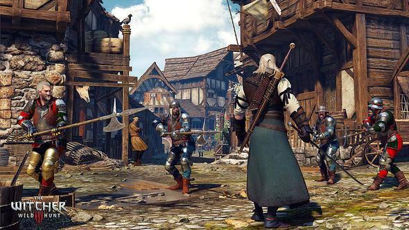 <div>The Witcher 3: Wild Hunt</div>
<div> </div>
<div>The Witcher 3: Wild Hunt Game of the Year Edition, %60 indirim ile 29,99TL</div>