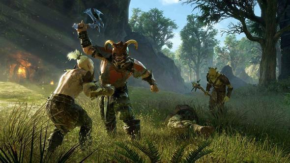 <div>Middle-earth: Shadow of War</div>
<div> </div>
<div>Middle-earth: Shadow of War, 179TL’den 60,86TL’ye indirime girdi.</div>
