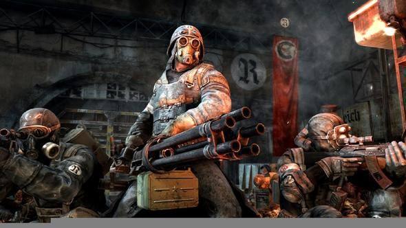 <div>Metro 2033 Redux</div>
<div> </div>
<div>Metro 2033 Redux, %66 indirimle 10,54TL oldu.</div>