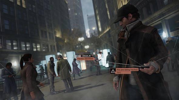 <div>Watch_Dogs 2</div>

<div> </div>

<div>Watch_Dogs 2, 209TL’den %67 indirim ile en son 68,97TL fiyatla satışlarda yerini aldı.</div>
