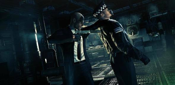 <div>Hitman: Absolution</div>

<div> </div>

<div>Suikast oyunu Hitman: Absolution ise %75 indirim ile 8,74 TL</div>
