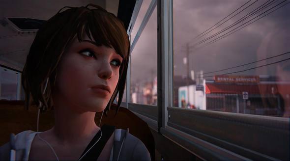 <div>Life is Strange: Before the Storm</div>
<div> </div>
<div>Serinin ikinci oyunu şu an 29TL’den satışta.</div>