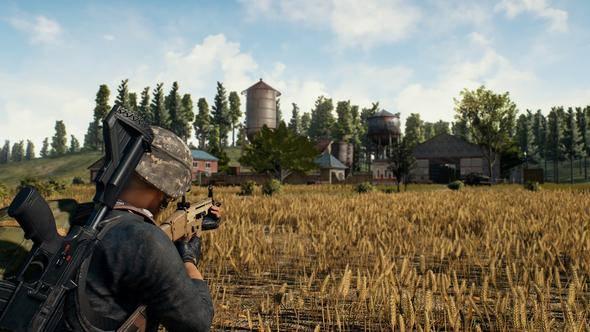 <div>PUBG</div>
<div> </div>
<div>Popüler oyun Player unknown's battlegrounds (PUBG), 69TL %33 indirim ile 46,23 TL'ye düştü.</div>