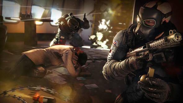 <div>Tom Clancy's Rainbow Six Siege</div>
<div> </div>
<div>Tom Clancy's Rainbow Six Siege, gelen %50 indirim ile,Standart Edition: 69,50TLAdvanced Edition: 87,50TLGold Edition: 134,50TL oldu.</div>