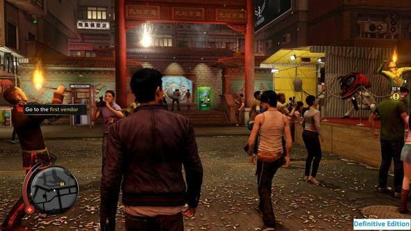 <div>Sleeping Dogs: Definitive Edition</div>
<div> </div>
<div>Sleeping Dogs: Definitive Edition da %85 indirime giren oyunlardan. 13,35TL fiyata sahip.</div>