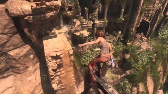 <p>Rise of the Tomb Raider</p>
<p>Rise of the Tomb Raider, kampanya kapsamında 26,70TL’den satışta.</p>