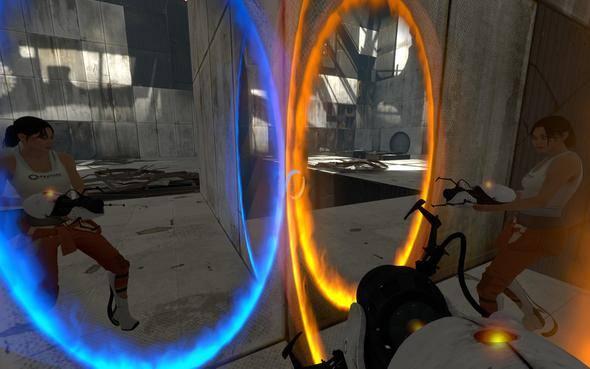 <p>Portal 2</p>
<p>Portal 2, %90 indirim alarak, yaz indirimleri boyunca 3,20TL’den sizlerle.</p>