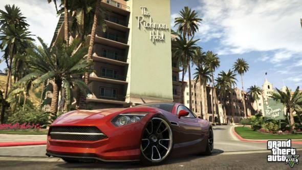 <p>Grand Theft Auto V</p>
<p>GTA 5 de Steam yaz indirimleri boyunca 59,07TL.</p>