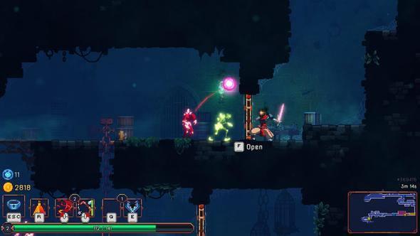 <p>Dead Cells</p>

<p>Dead Cells %40 indirim ile 19,20TL’den sizlerle.</p>
