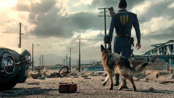 <p>Fallout 4</p>
<p>Fallout 4, 133TL'den %50 66,50TL,</p>