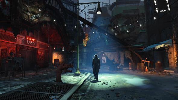<p>Fallout 4: Game of the Year Edition</p>

<p>Oyunun Game of the Year Edition sürümü ise, 133TL oldu.</p>
