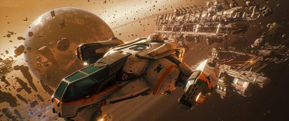 <p>EVERSPACE</p>
<p>Uzayları feth edeceğiniz EVERSPACE ise 16,17TL’den sizlerle.</p>