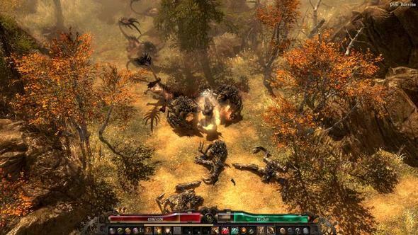 <p>Grim Dawn</p>
<p>Grim Dawn da kampanya kapsamında 11,70TL</p>