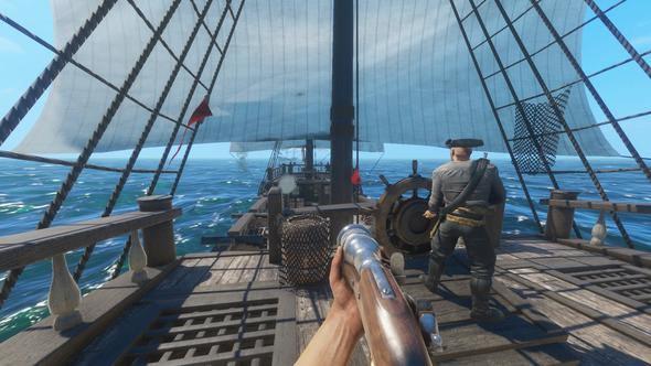 <p>Blackwake</p>

<p>Blackwake oyunu da 15,50TL’den sizlerle.</p>
