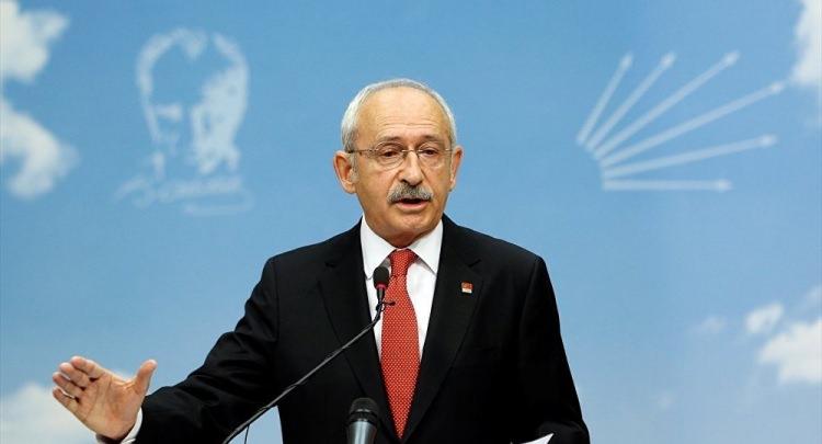 <p>CHP Genel Başkanı Kemal Kılıçdaroğlu'nun ruh halini daha iyi anlayabilmeniz için, kaybettiği 9 seçimden sonra yaptığı ibretlik açıklamaları derledik...</p>
<p> </p>