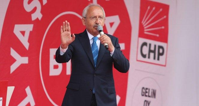 <p><strong>7 Haziran 2015 Genel Seçim:</strong></p>

