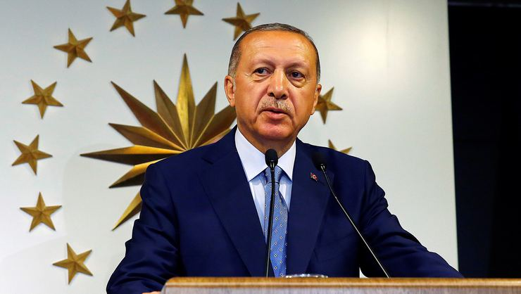 <p>Yeniden seçilen Cumhurbaşkanı Recep Tayyip Erdoğan ve 27. Dönem Milletvekilleri'nin yeminiyle resmen başlayacak olan Cumhurbaşkanlığı Hükümet Sistemi ile ülke yönetimine ilişkin tüm görev ve yetkiler sil baştan tanımlanacak.</p>

<p> </p>
