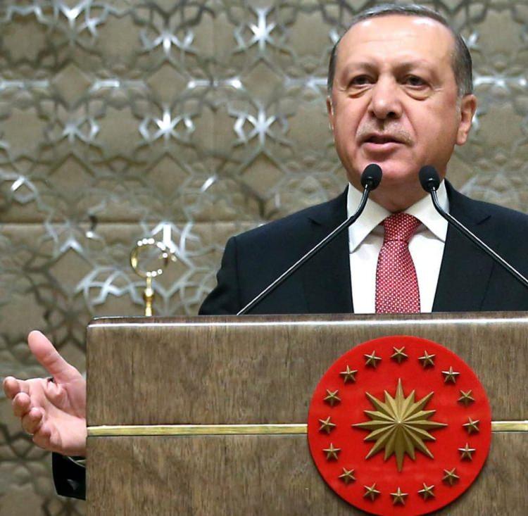 <p>AK Parti, FETÖ’nün 17-25 Aralık operasyonlarının gölgesinde gidilen 30 Mart 2014 yerel seçimlerinde yüzde 45 oy alarak yine birinci çıktı.</p>

<p> </p>
