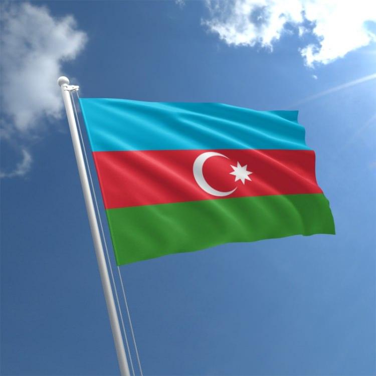 <p>53- Azerbaycan</p>

<p> </p>
