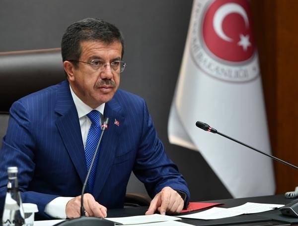 <p>Ekonomi Bakanı Nihat Zeybekci de yeni dönemde yok.</p>

<p> </p>
