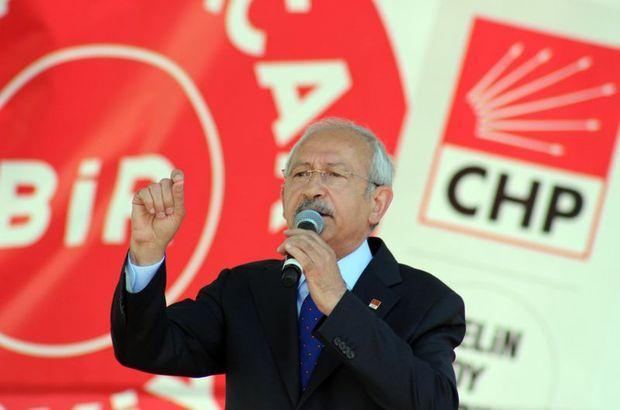 <p>(İstifa sorusu üzerine) Geçiniz bunları. Beklediğimiz oranda oy almadık. Ama hiçbir zaman yurttaşlarımı suçlamadım.</p>
<p> </p>