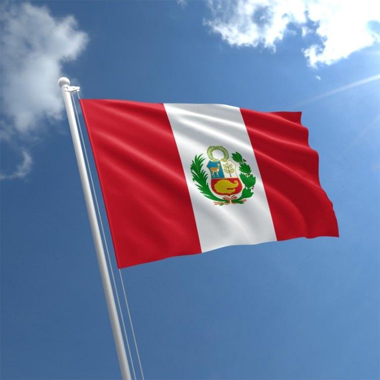 <p>42- Peru</p>

<p> </p>
