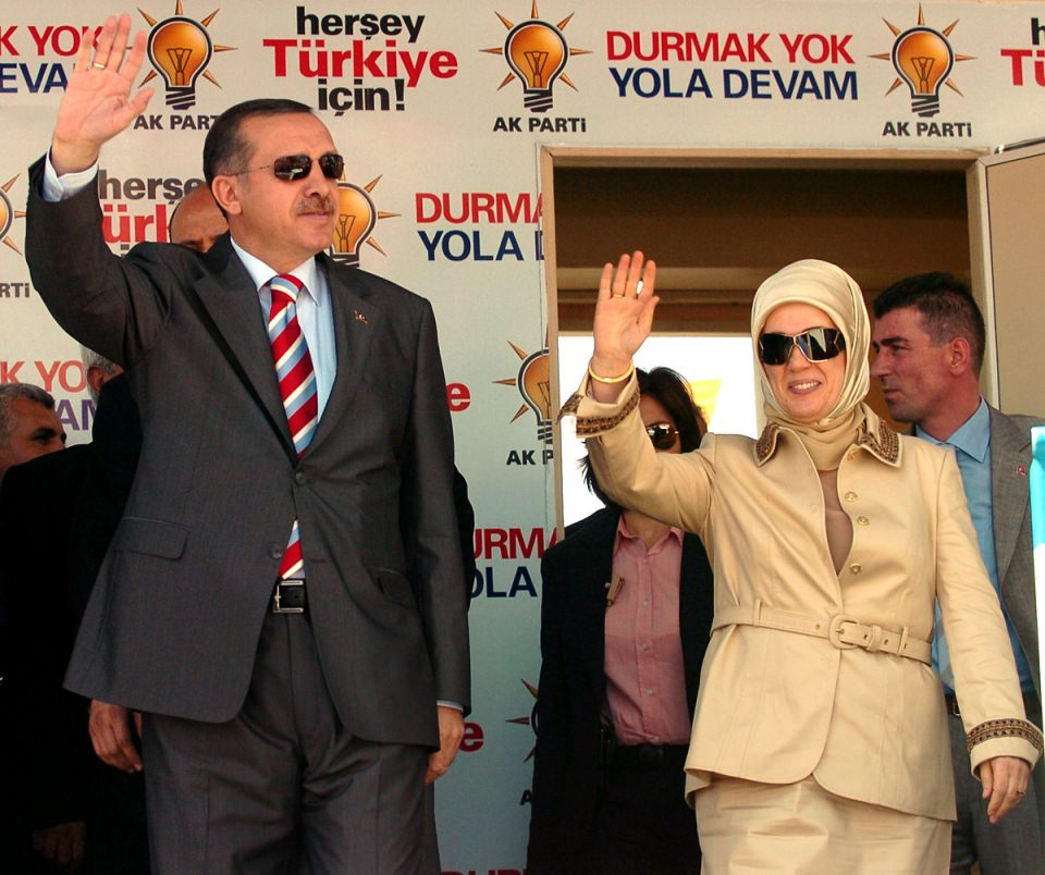 <p>Ak Parti genel başkanı ve Başbakan Recap Tayyip Erdoğan 2007 seçim turunda Batman'da miting düzenledi.</p>

<p><br />
- 22 Haz 2007</p>
