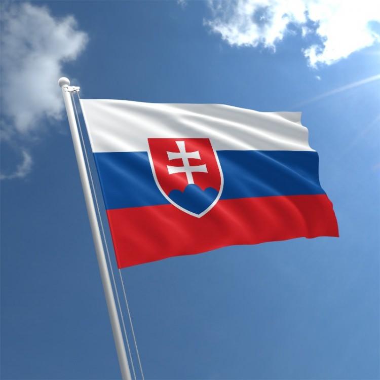 <p>62- Slovakya</p>
