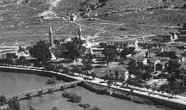 <p>Amasya</p>
