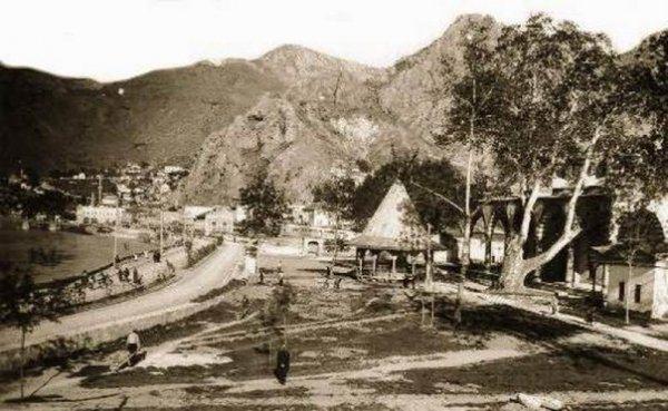 <p>Amasya</p>
