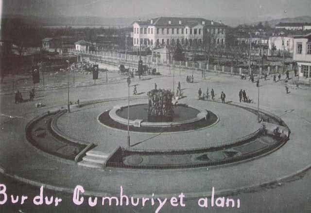 <p>Burdur</p>
