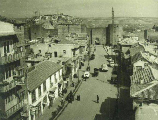 <p>Diyarbakır</p>
