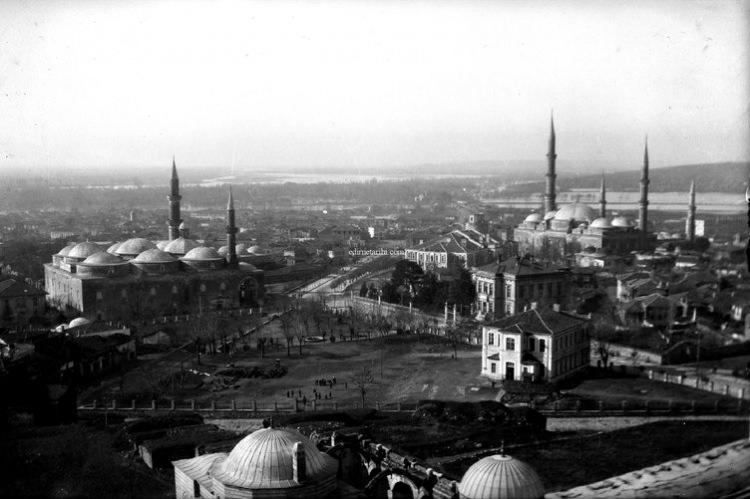 <p>Edirne</p>
