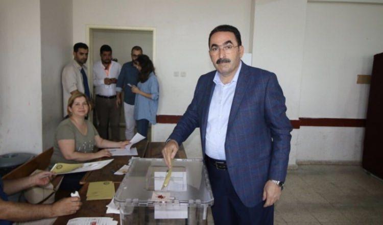 <p><strong><span style="color:#FFD700">ADANA</span></strong></p>
<p><span style="color:#FFD700"><strong>AK PARTİ</strong></span> Abdullah Doğru<br />
</p>
