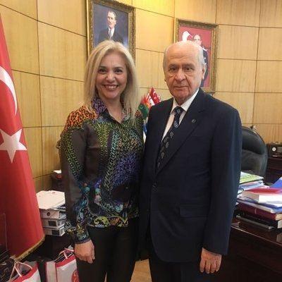 <p><strong><span style="color:#FFD700">ADANA</span></strong></p>

<p><strong><span style="color:#FFD700">MHP </span></strong>Ayşe Sibel Ersoy</p>
